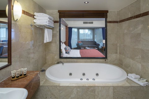 Arkaba Hotel - Great Ocean Road Tourism 12