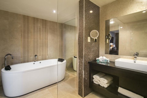 Arkaba Hotel - Great Ocean Road Tourism 20