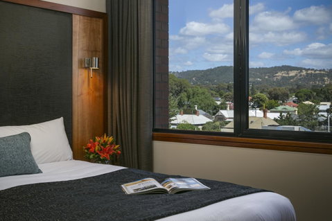 Arkaba Hotel - Great Ocean Road Tourism 25