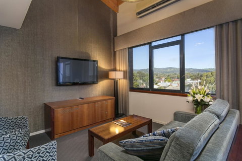 Arkaba Hotel - Great Ocean Road Tourism 13