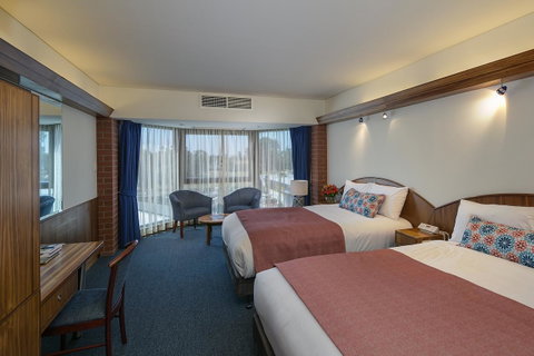 Arkaba Hotel - Great Ocean Road Tourism 22
