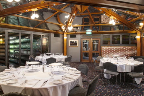 Arkaba Hotel - Great Ocean Road Tourism 34