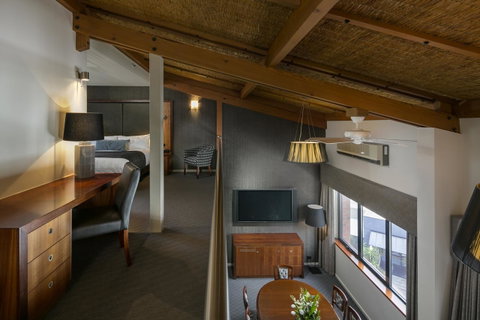 Arkaba Hotel - Great Ocean Road Tourism 16