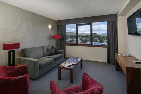 Arkaba Hotel - Great Ocean Road Tourism 10