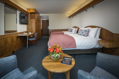 Arkaba Hotel - Great Ocean Road Tourism 8
