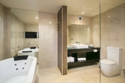 Arkaba Hotel - Great Ocean Road Tourism 26