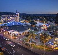 Arkaba Hotel - Great Ocean Road Tourism