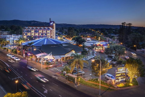 Arkaba Hotel - Great Ocean Road Tourism 0