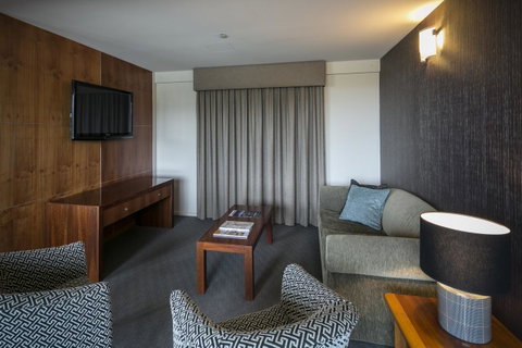 Arkaba Hotel - Great Ocean Road Tourism 19