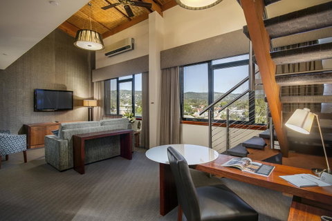 Arkaba Hotel - Great Ocean Road Tourism 14
