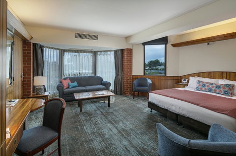 Arkaba Hotel - Great Ocean Road Tourism 3