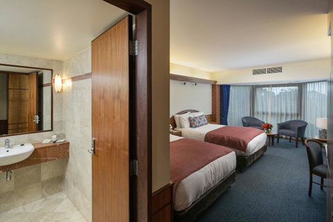 Arkaba Hotel - Great Ocean Road Tourism 2