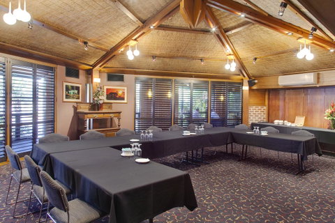 Arkaba Hotel - Great Ocean Road Tourism 32