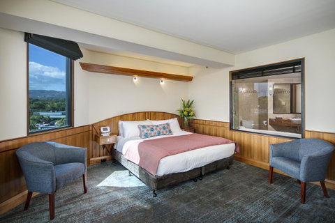 Arkaba Hotel - Great Ocean Road Tourism 4