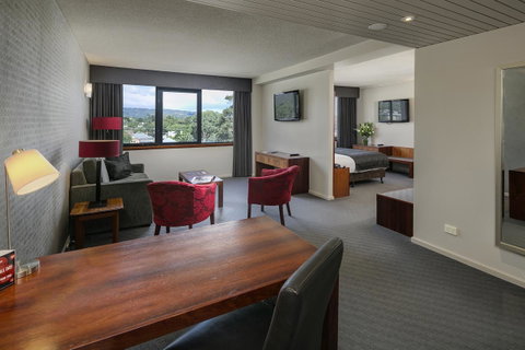 Arkaba Hotel - Great Ocean Road Tourism 9