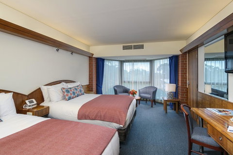 Arkaba Hotel - Great Ocean Road Tourism 1
