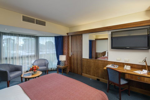 Arkaba Hotel - Great Ocean Road Tourism 11