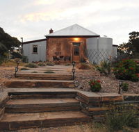 Cooks Cottage - Great Ocean Road Tourism