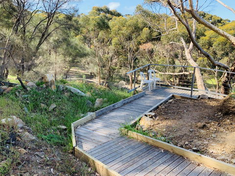 Sunrise On Falie Seaview Eco Accommodation - Great Ocean Road Tourism 1