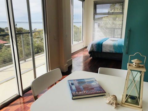 Sunrise On Falie Seaview Eco Accommodation - Great Ocean Road Tourism 27