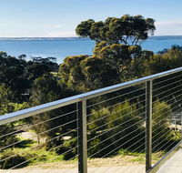 Sunrise on Falie Court - Great Ocean Road Tourism