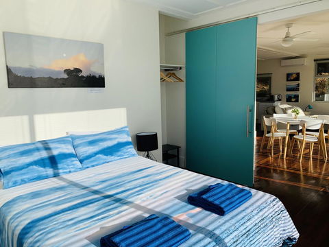 Sunrise On Falie Seaview Eco Accommodation - Great Ocean Road Tourism 13