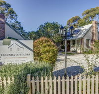 Tanunda Cottages - Great Ocean Road Tourism