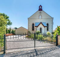 The Church - Gawler - Great Ocean Road Tourism