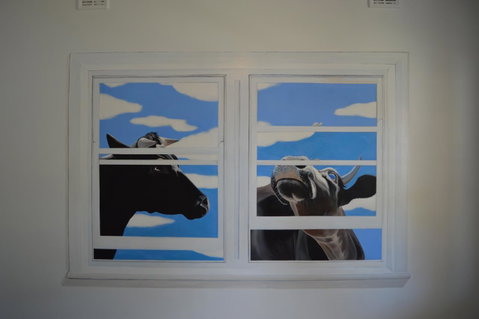 Two Cow Cottage Bed & Breakfast - Great Ocean Road Tourism 24