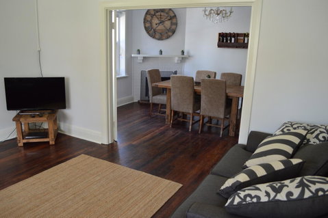 Two Cow Cottage Bed & Breakfast - Great Ocean Road Tourism 26