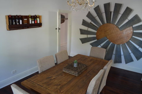 Two Cow Cottage Bed & Breakfast - Great Ocean Road Tourism 25