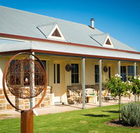 Barossa Vineyard Cottages - Great Ocean Road Tourism