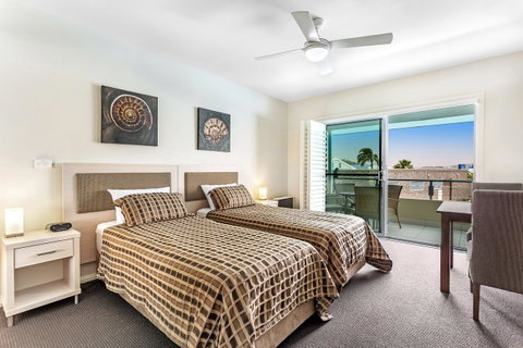 Pacific Blue 278-265 Sandy Pt Rd- Dual Key Access, Wifi, Linen And Air Conditioning - Great Ocean Road Tourism 9