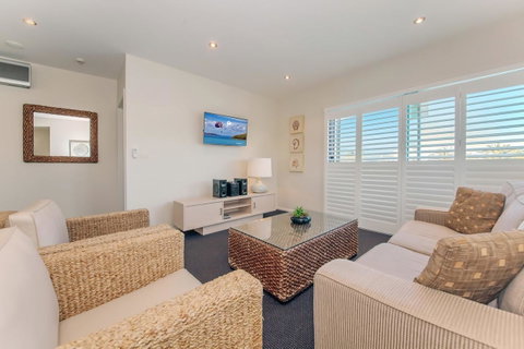 Pacific Blue 278-265 Sandy Pt Rd- Dual Key Access, Wifi, Linen And Air Conditioning - Great Ocean Road Tourism 4