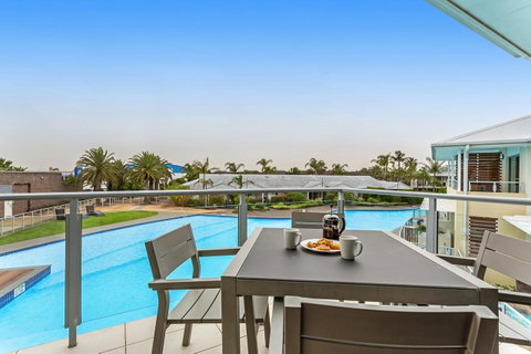 Pacific Blue 278-265 Sandy Pt Rd- Dual Key Access, Wifi, Linen And Air Conditioning - Great Ocean Road Tourism 2