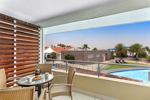 Pacific Blue 278-265 Sandy Pt Rd- Dual Key Access, Wifi, Linen And Air Conditioning - Great Ocean Road Tourism 3