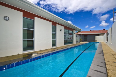 Pacific Blue 278-265 Sandy Pt Rd- Dual Key Access, Wifi, Linen And Air Conditioning - Great Ocean Road Tourism 16