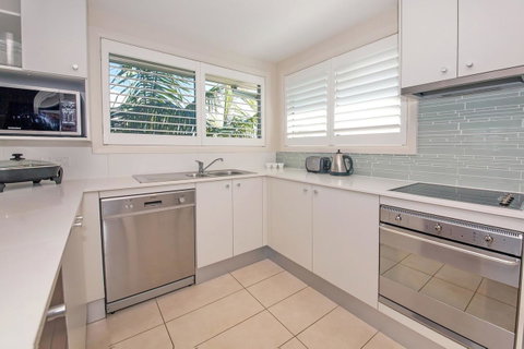 Pacific Blue 278-265 Sandy Pt Rd- Dual Key Access, Wifi, Linen And Air Conditioning - Great Ocean Road Tourism 8