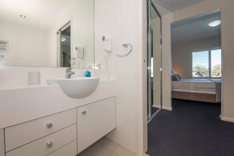 Pacific Blue 278-265 Sandy Pt Rd- Dual Key Access, Wifi, Linen And Air Conditioning - Great Ocean Road Tourism 12
