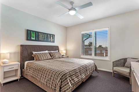 Pacific Blue 278-265 Sandy Pt Rd- Dual Key Access, Wifi, Linen And Air Conditioning - Great Ocean Road Tourism 10