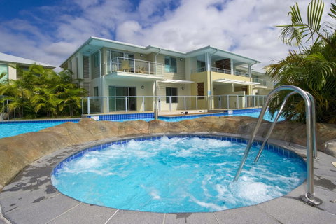 Pacific Blue 278-265 Sandy Pt Rd- Dual Key Access, Wifi, Linen And Air Conditioning - Great Ocean Road Tourism 18