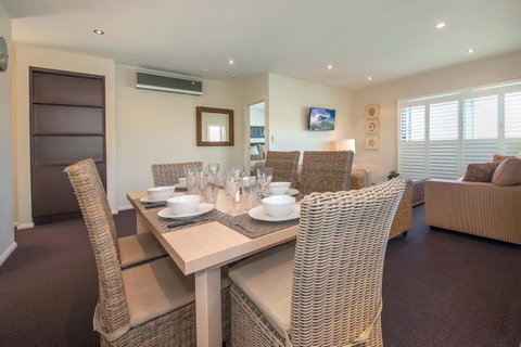 Pacific Blue 278-265 Sandy Pt Rd- Dual Key Access, Wifi, Linen And Air Conditioning - Great Ocean Road Tourism 7