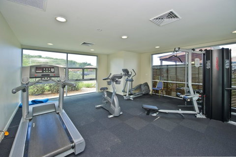 Pacific Blue 278-265 Sandy Pt Rd- Dual Key Access, Wifi, Linen And Air Conditioning - Great Ocean Road Tourism 19