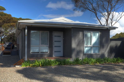 Home On Torrens - Great Ocean Road Tourism 20