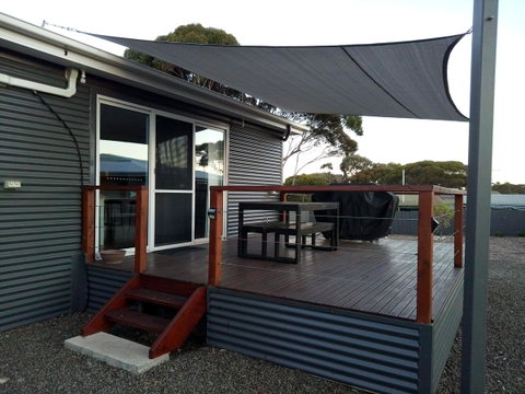 Home On Torrens - Great Ocean Road Tourism 31