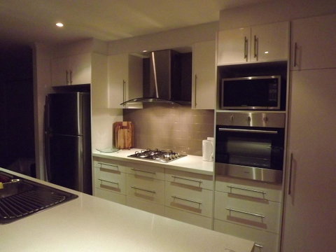 Home On Torrens - Great Ocean Road Tourism 9