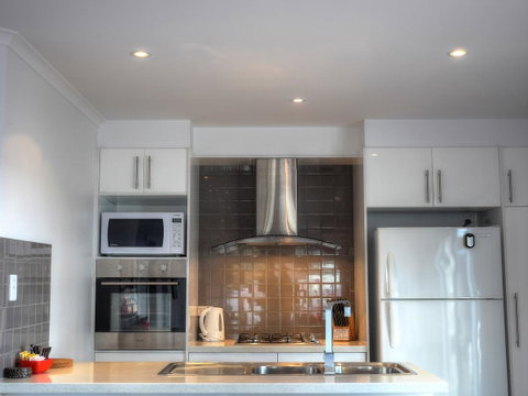 Home On Torrens - Great Ocean Road Tourism 27