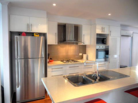 Home On Torrens - Great Ocean Road Tourism 0