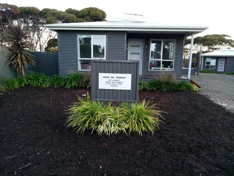 Home On Torrens - Great Ocean Road Tourism 7