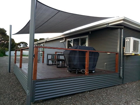 Home On Torrens - Great Ocean Road Tourism 6